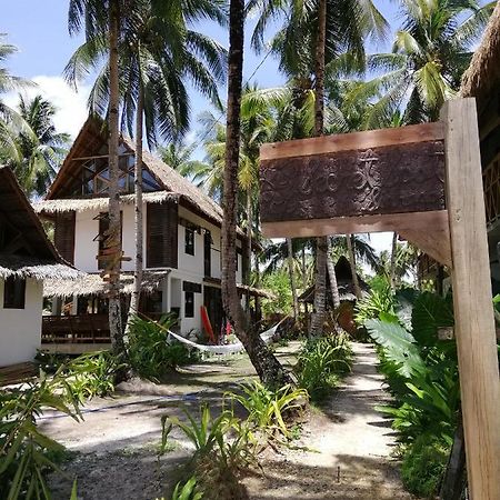 Secret Spot Siargao General Luna (Surigao del Norte) Exterior foto