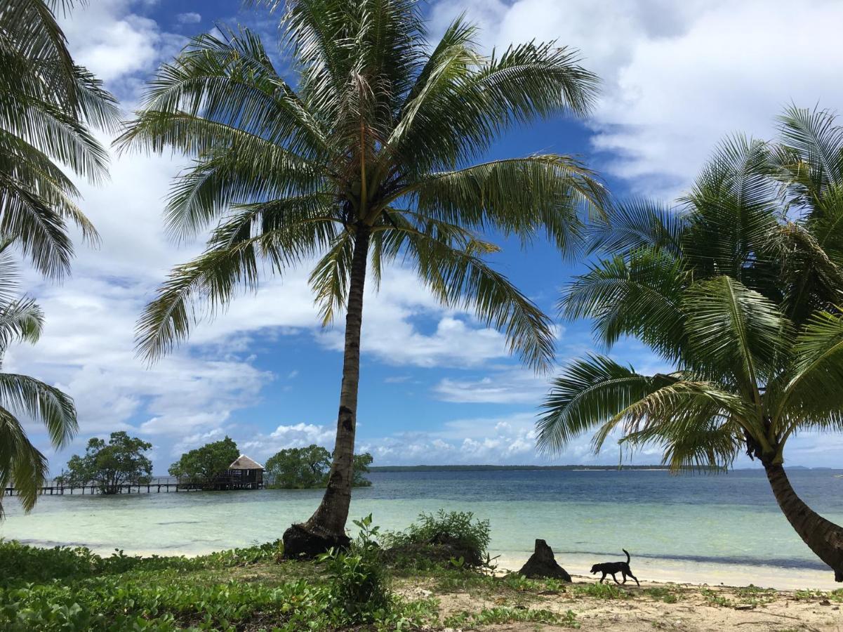 Secret Spot Siargao General Luna (Surigao del Norte) Exterior foto