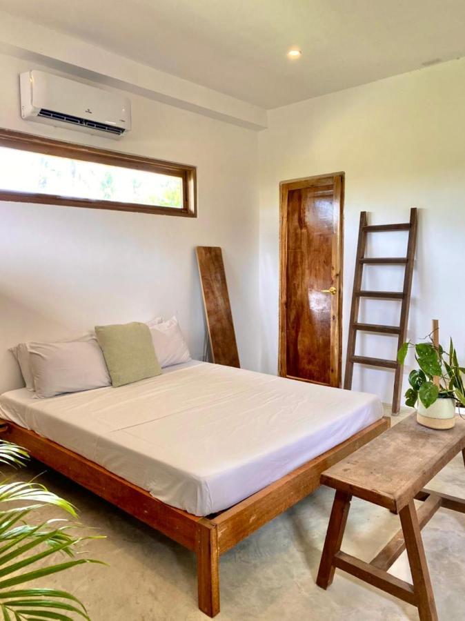 Secret Spot Siargao General Luna (Surigao del Norte) Exterior foto