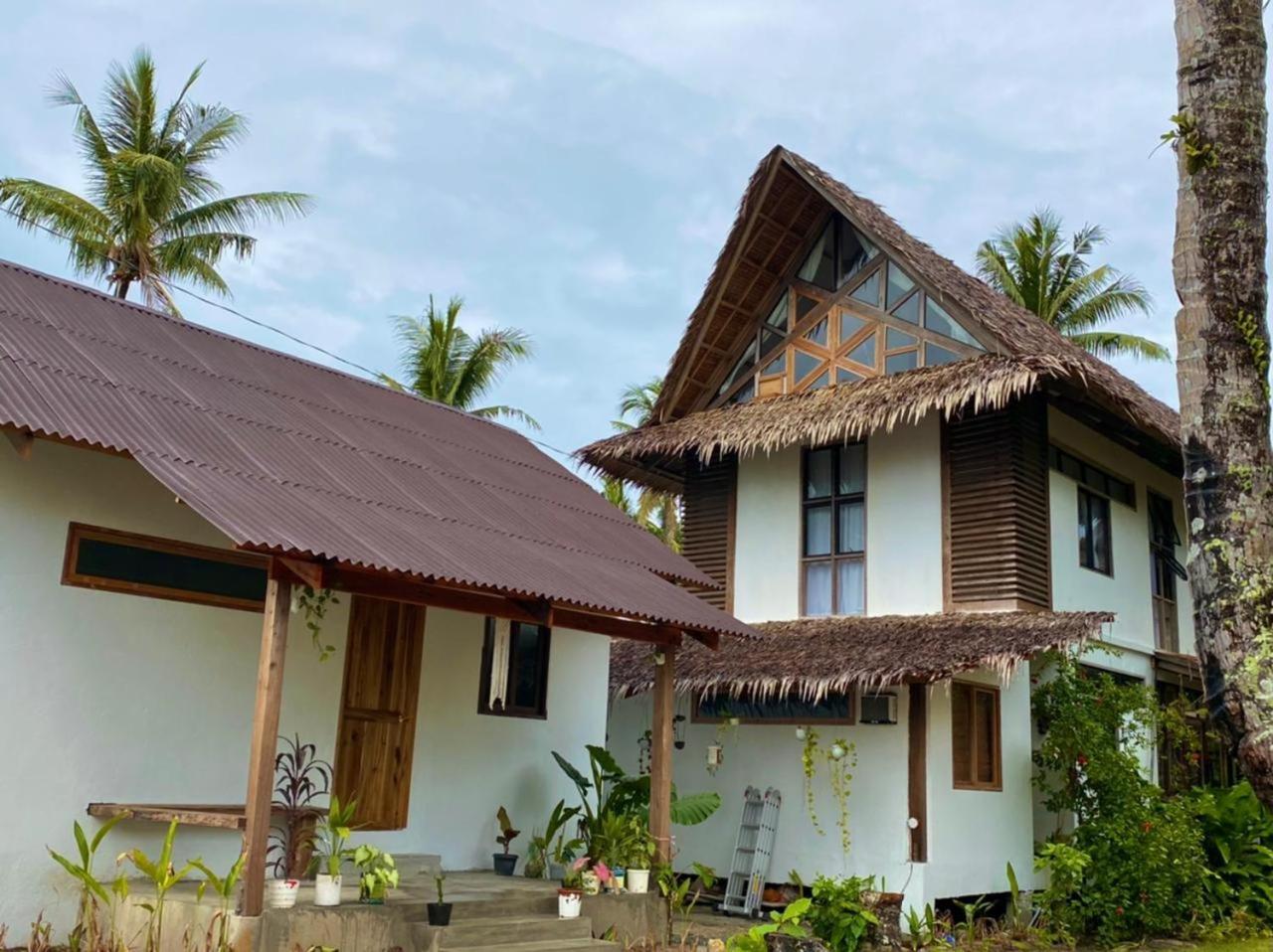 Secret Spot Siargao General Luna (Surigao del Norte) Exterior foto