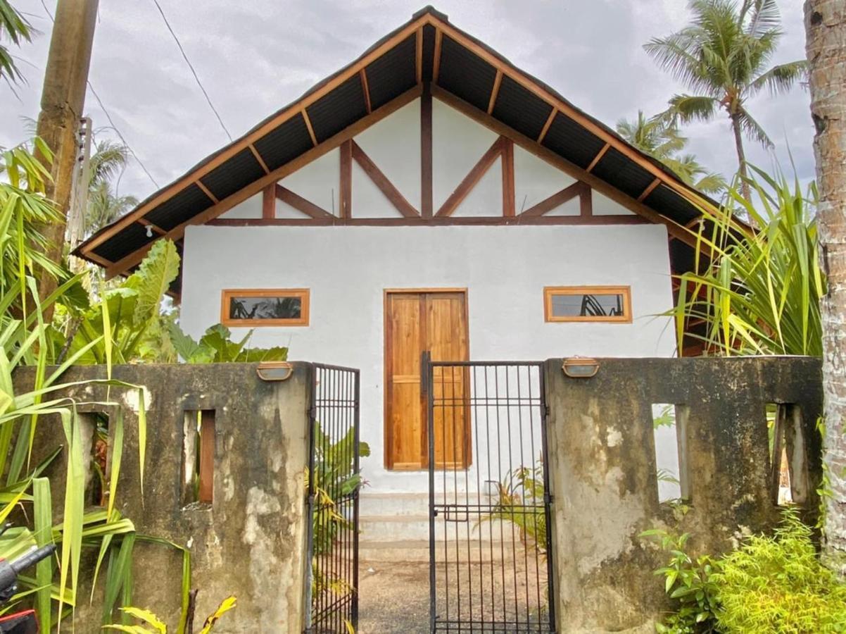 Secret Spot Siargao General Luna (Surigao del Norte) Exterior foto