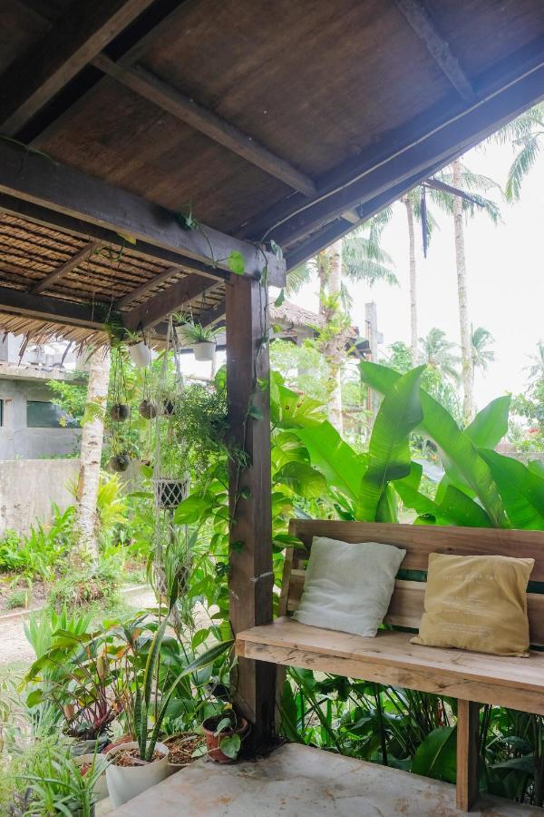 Secret Spot Siargao General Luna (Surigao del Norte) Exterior foto