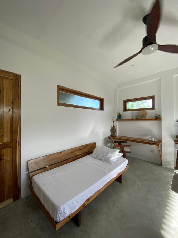 Secret Spot Siargao General Luna (Surigao del Norte) Exterior foto