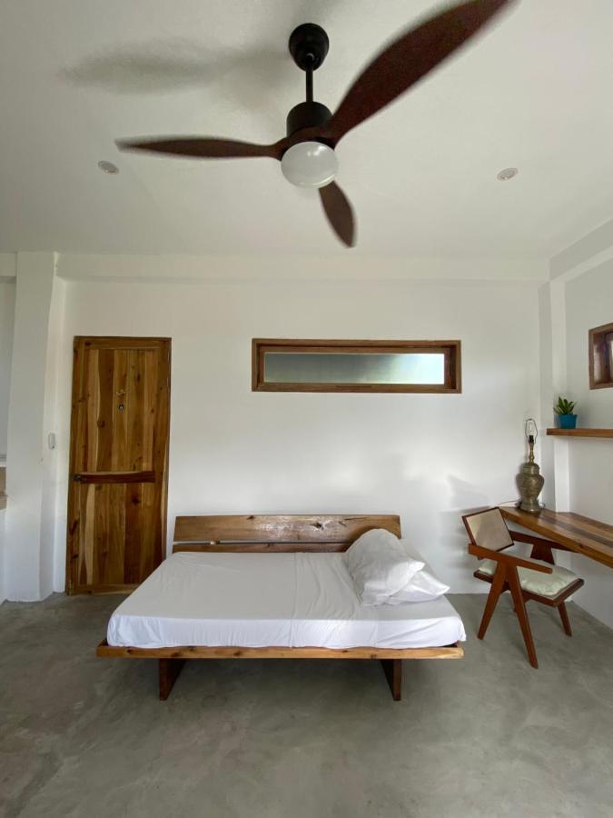 Secret Spot Siargao General Luna (Surigao del Norte) Exterior foto