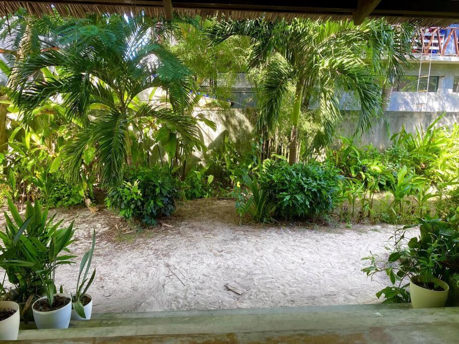 Secret Spot Siargao General Luna (Surigao del Norte) Exterior foto